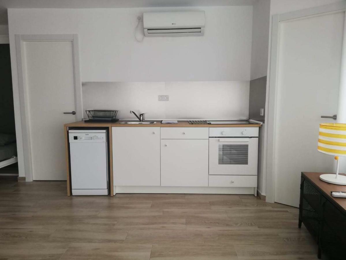 Maravilloso Loft Torremolinos Centro Luaran gambar