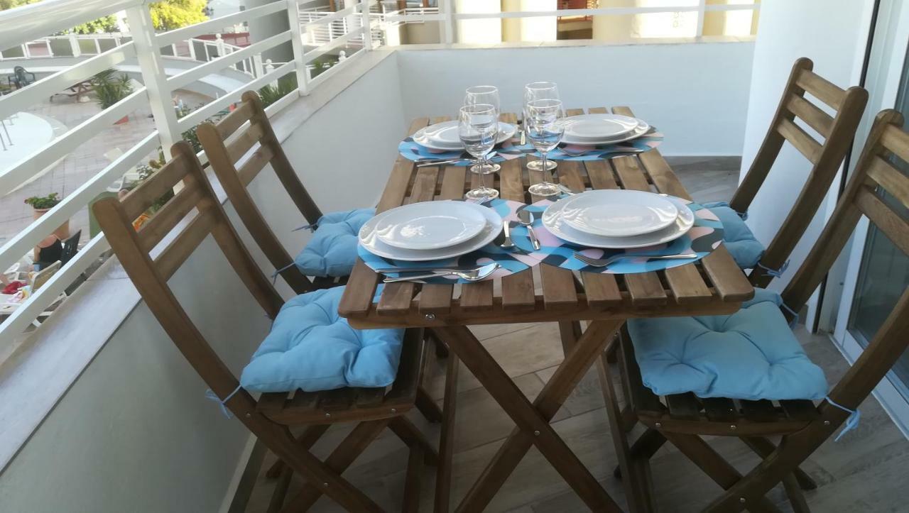 Maravilloso Loft Torremolinos Centro Luaran gambar