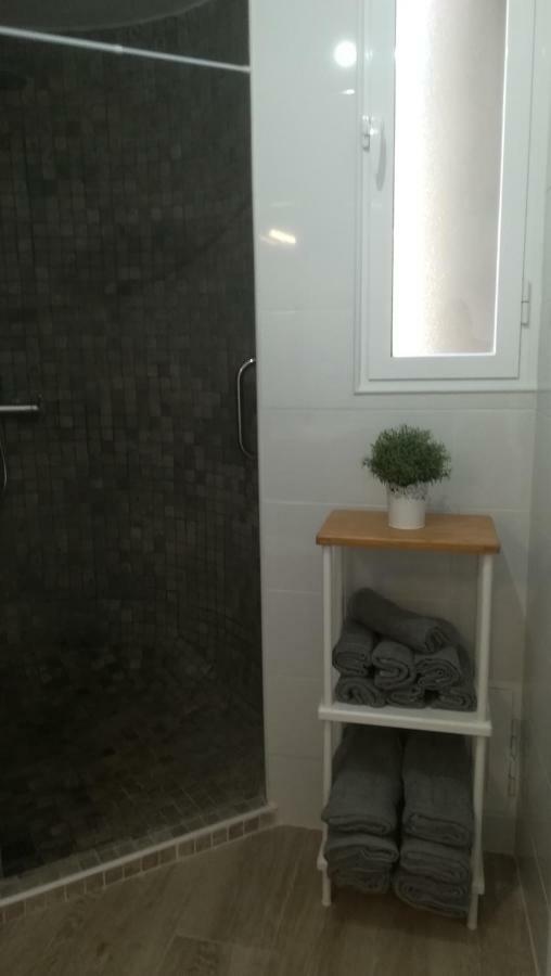 Maravilloso Loft Torremolinos Centro Luaran gambar