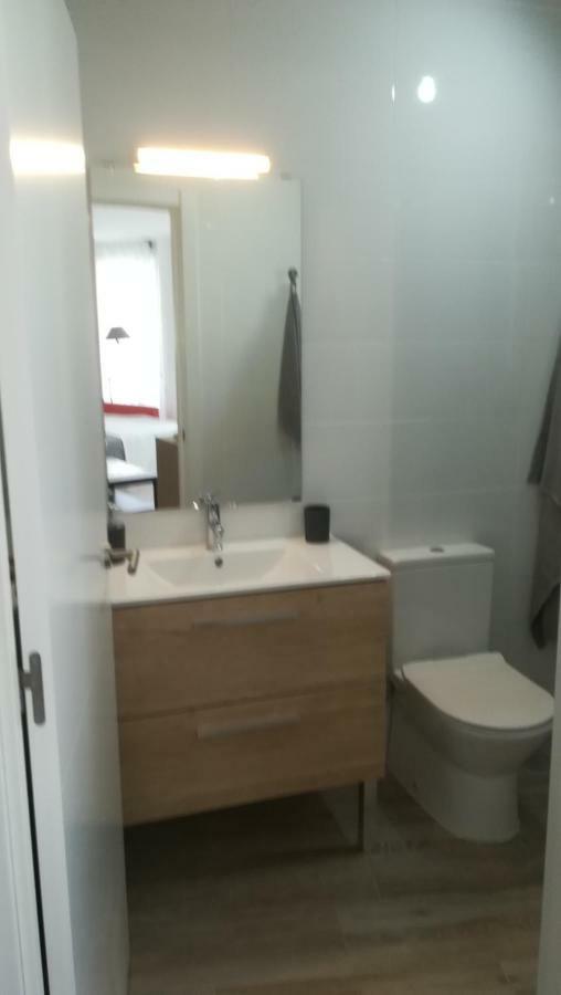 Maravilloso Loft Torremolinos Centro Luaran gambar