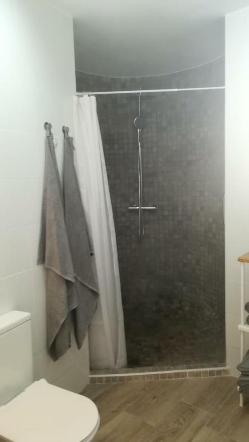 Maravilloso Loft Torremolinos Centro Luaran gambar