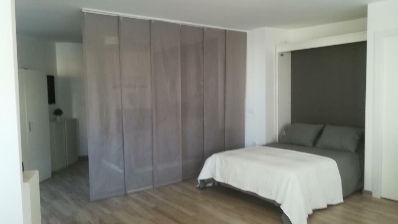 Maravilloso Loft Torremolinos Centro Luaran gambar