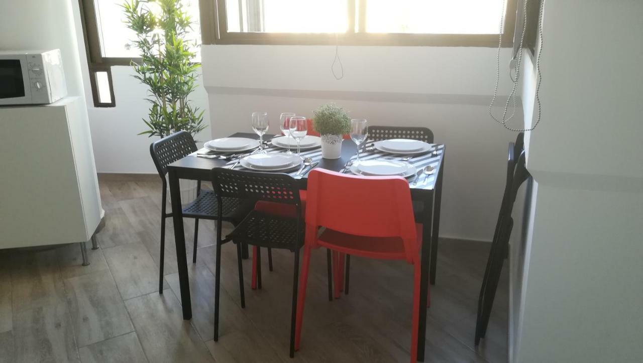 Maravilloso Loft Torremolinos Centro Luaran gambar